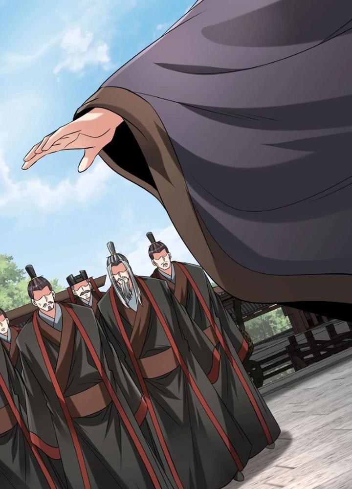 đại tần, ta là con tần thủy hoàng, giết địch thành thần chapter 95 78