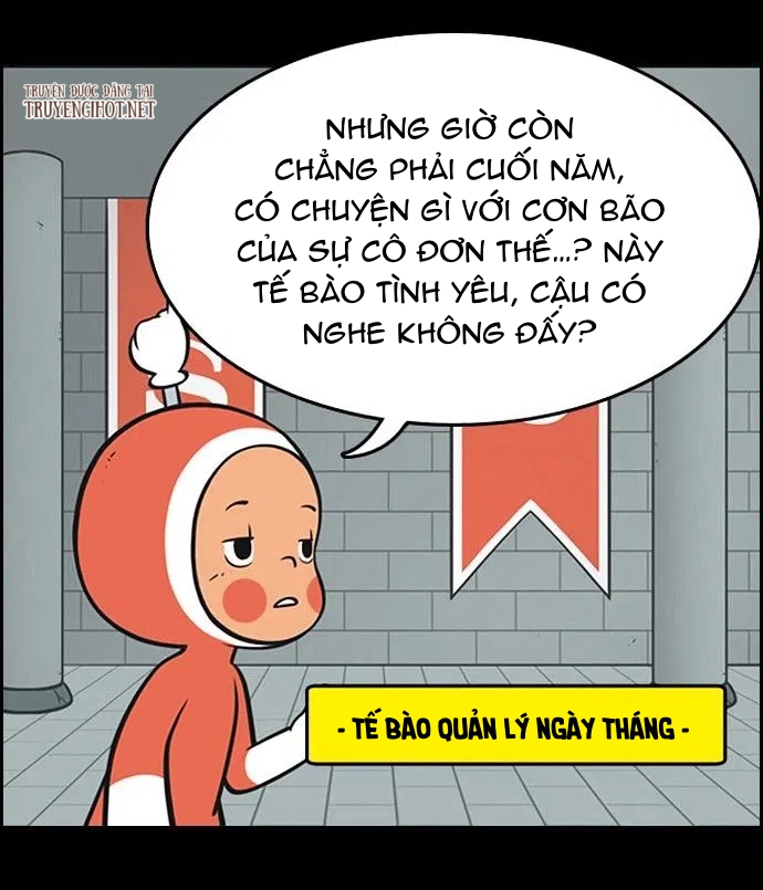 yumis cells chapter 76 7