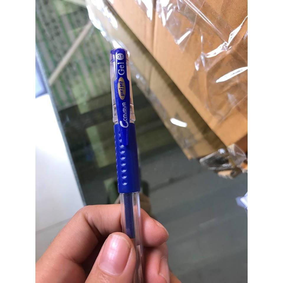 HỘP BÚT NƯỚC GEL NHẬP 12 CÂY