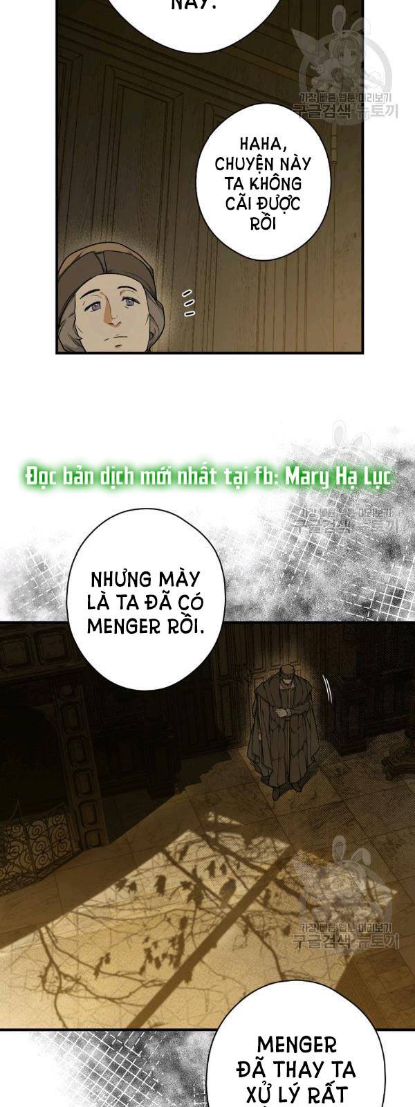 quý cô bí ẩn - secret lady chapter 31 14