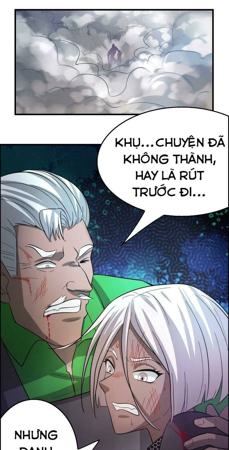 dị giới cung ứng thương chapter 92 19
