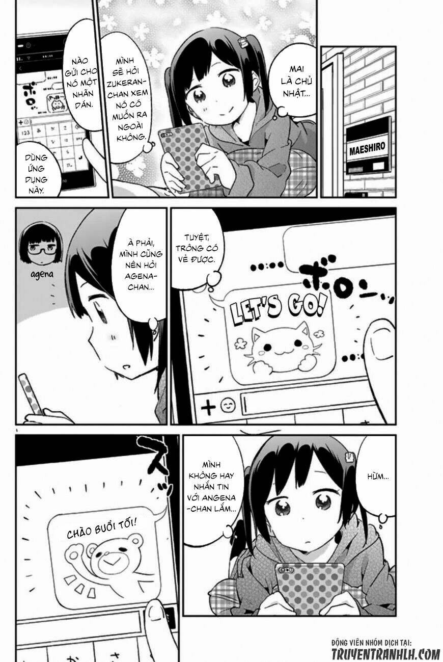 dansan joshi chapter 42 4