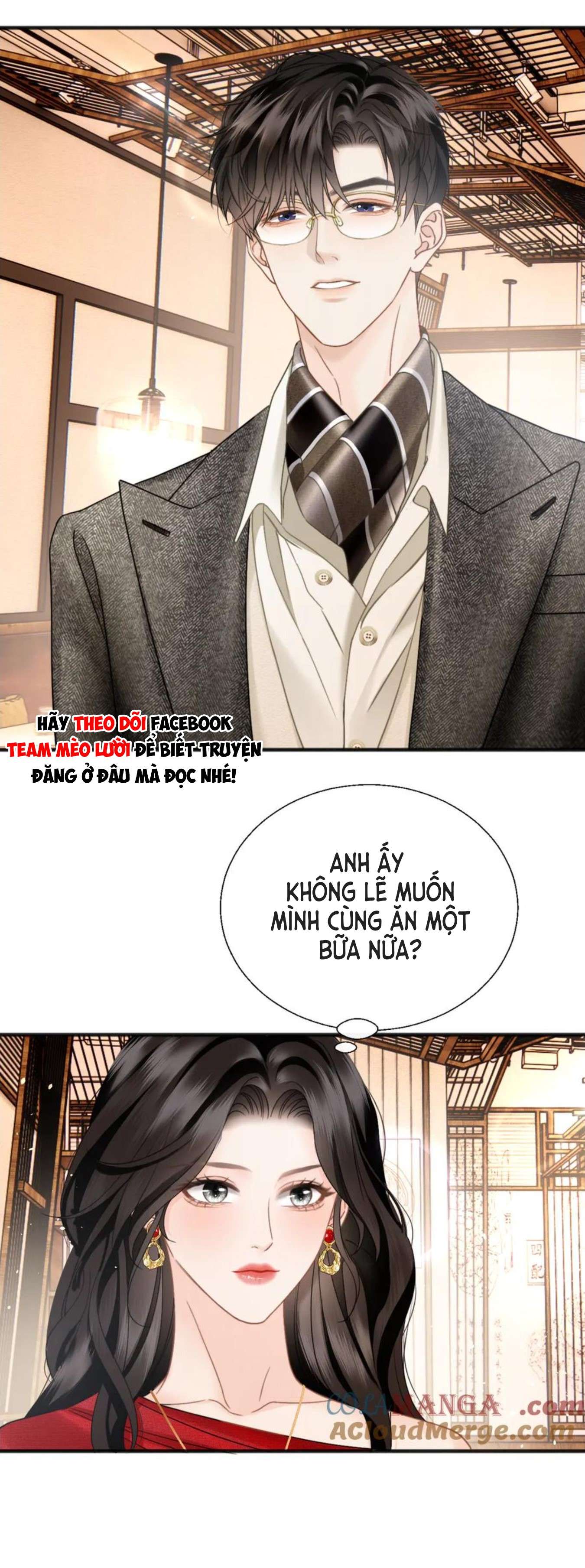 đắm say chapter 27 14