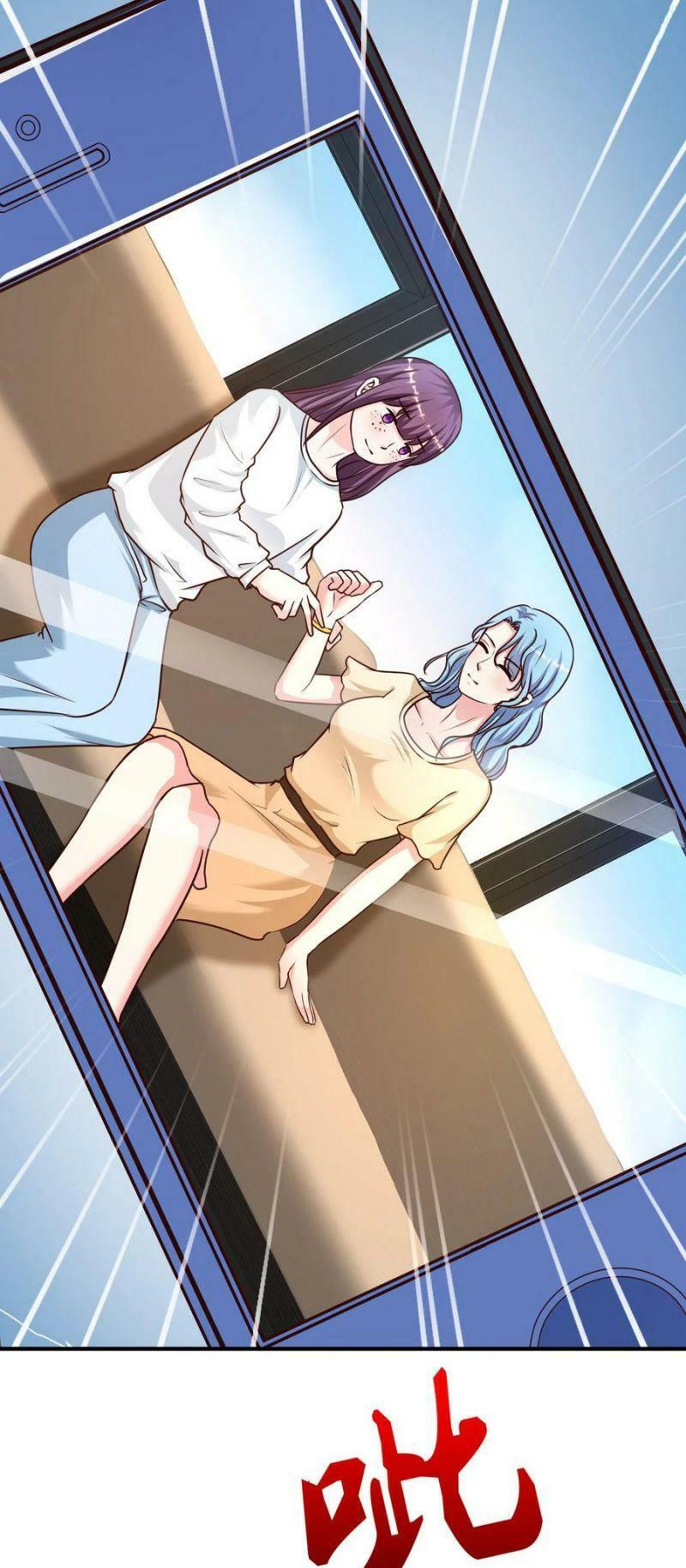 tối cường vận đào hoa chapter 155 33