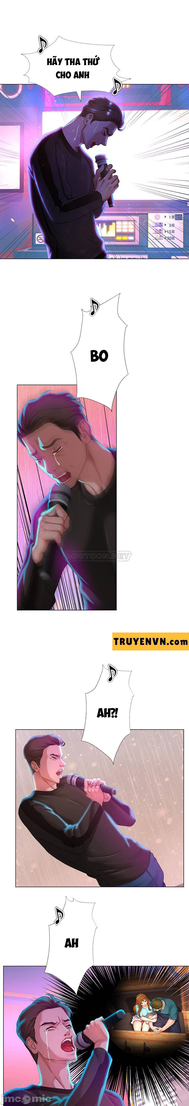 should i study at noryangjin? chapter 60 3