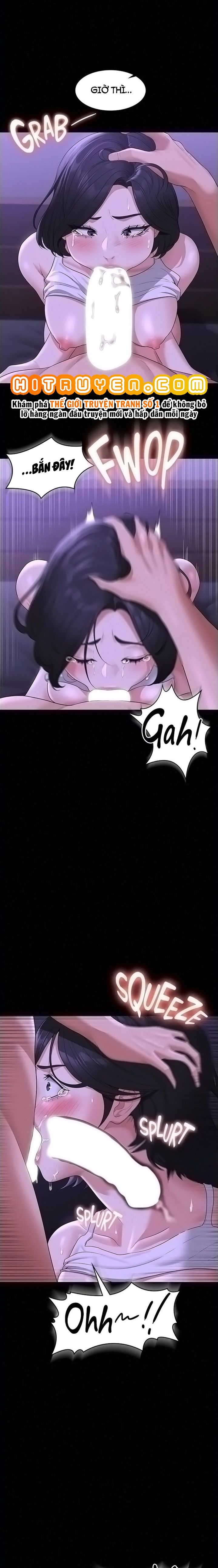 ứng dụng cầu được ước thấy chapter 40 10