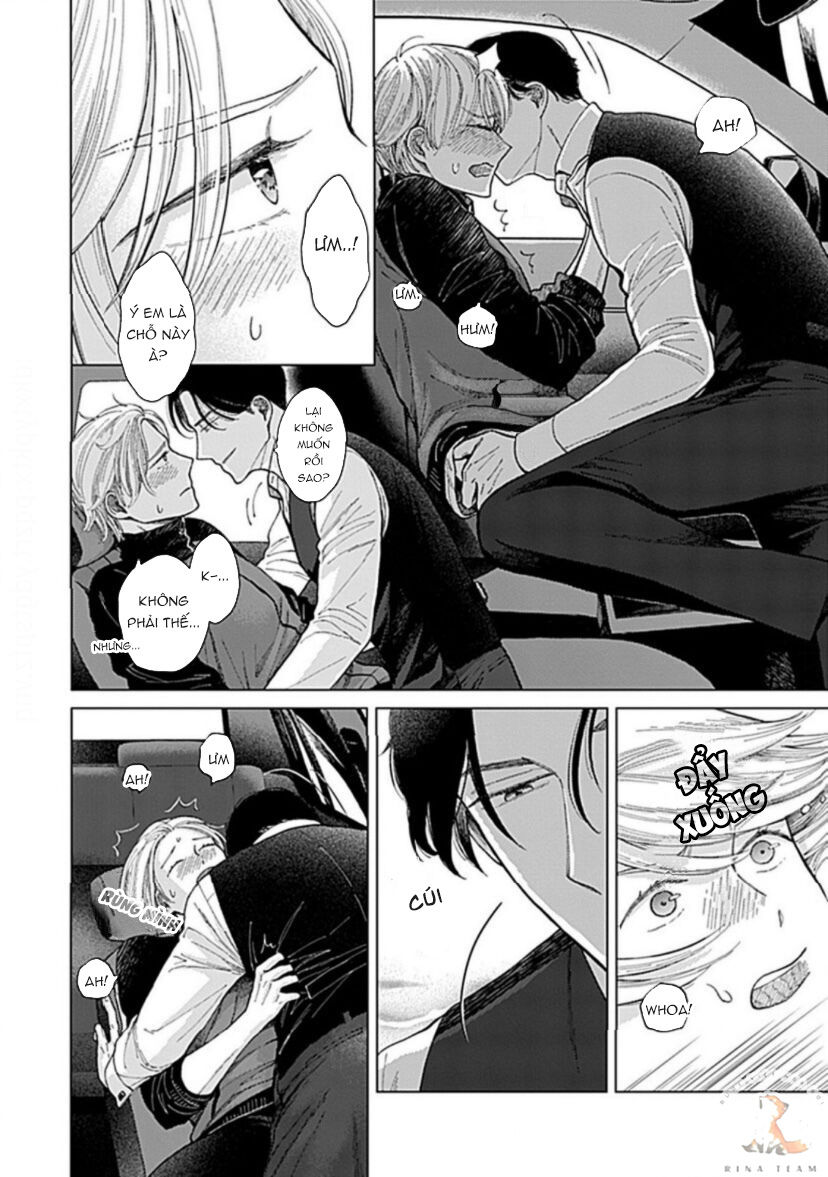 bet on you chapter 2 25