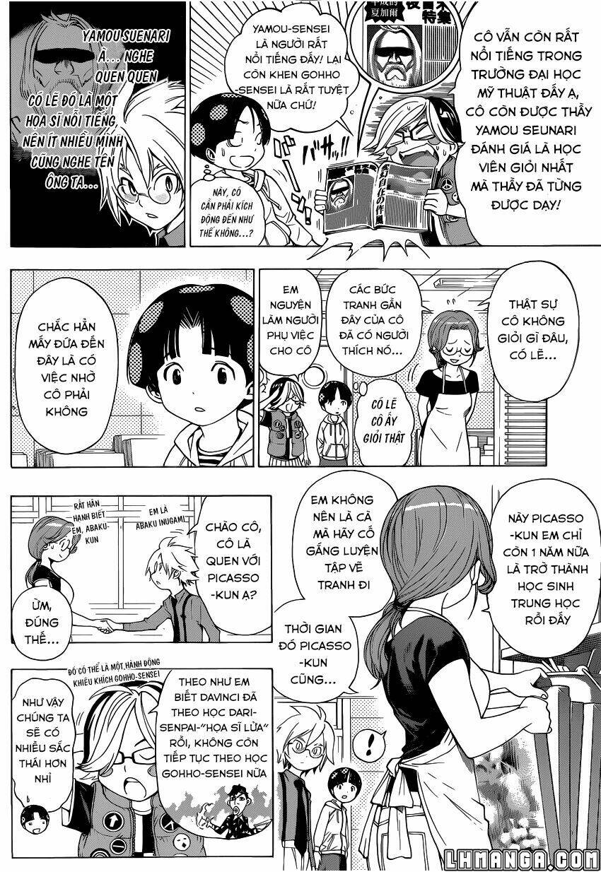 gakkyuu houtei chapter 11 13