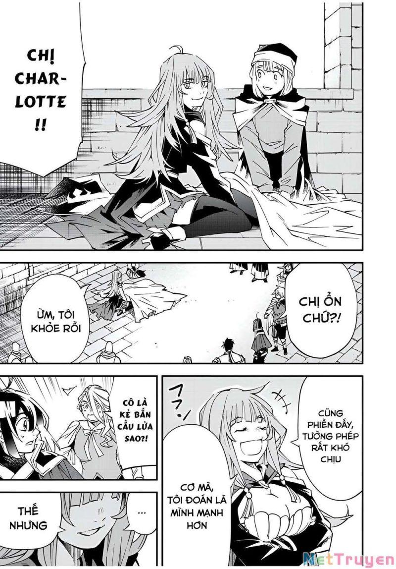 tái sinh thành quý tộc với kĩ năng 'appraisal' chapter 71 15