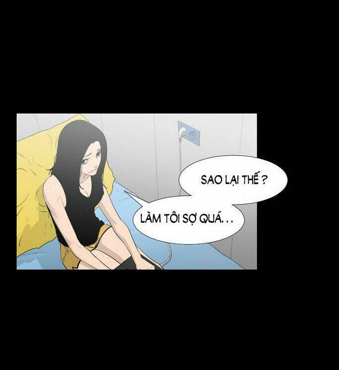 đêm vùng cực chapter 15 16