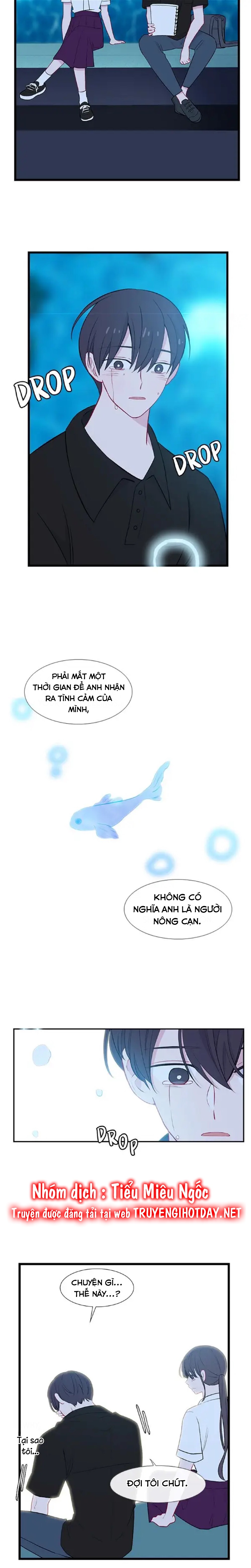 quay lại nhé chapter 48 2