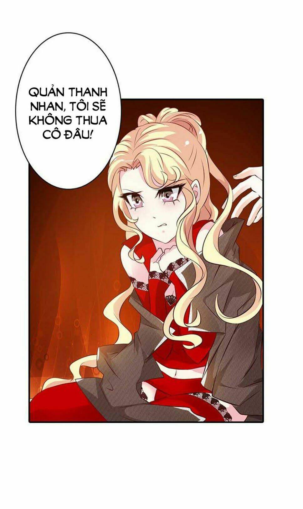 em vẫn còn nhỏ chapter 57 26