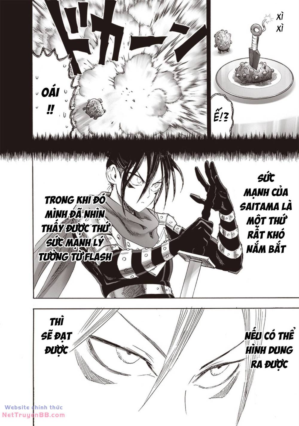 one-punch man chapter 249 7