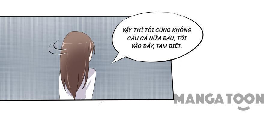 yêu nhầm chồng của cô út chapter 5 10