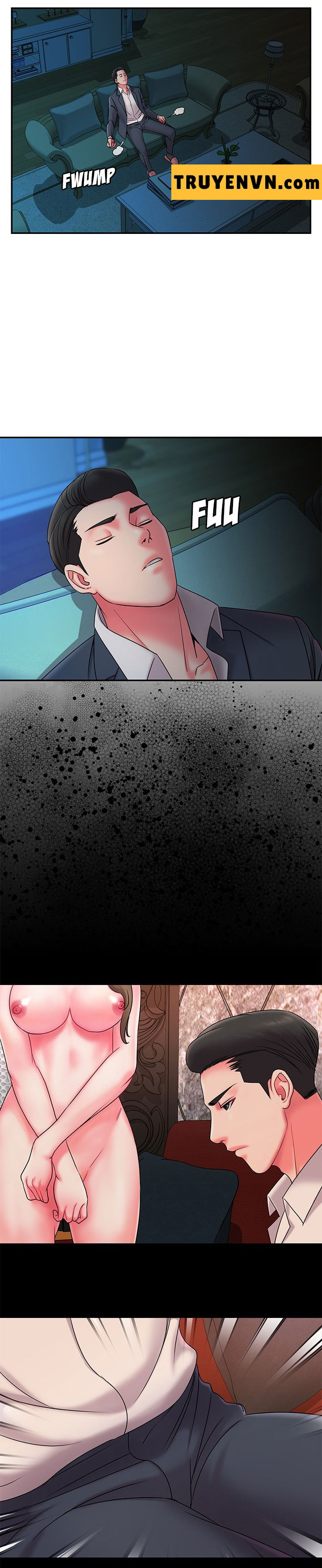 vứt bỏ chapter 6 9