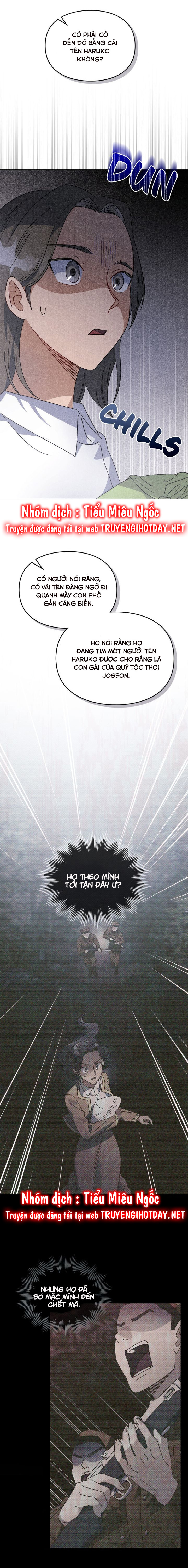 nếu tôi là bạn chapter 94 3