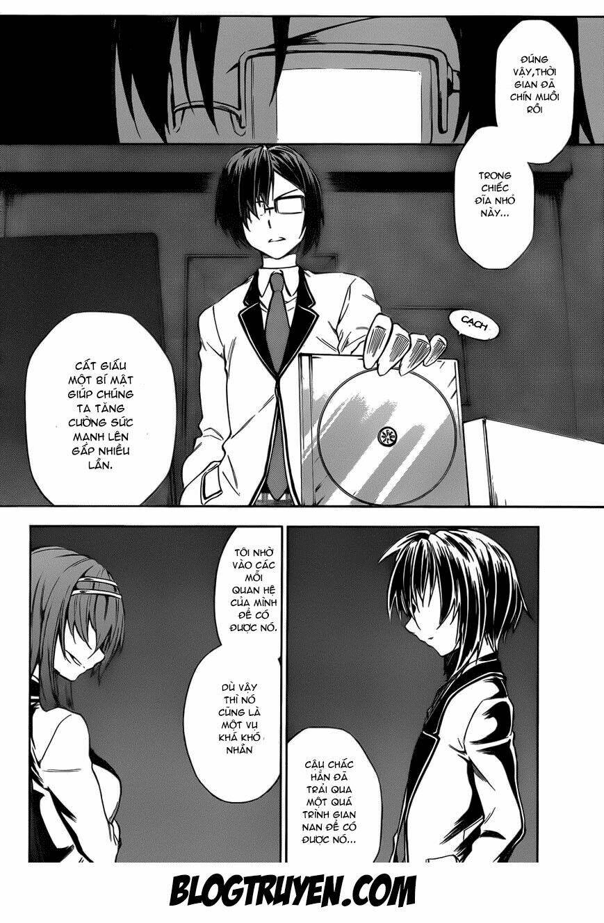 sexual hunter riot chapter 14 3