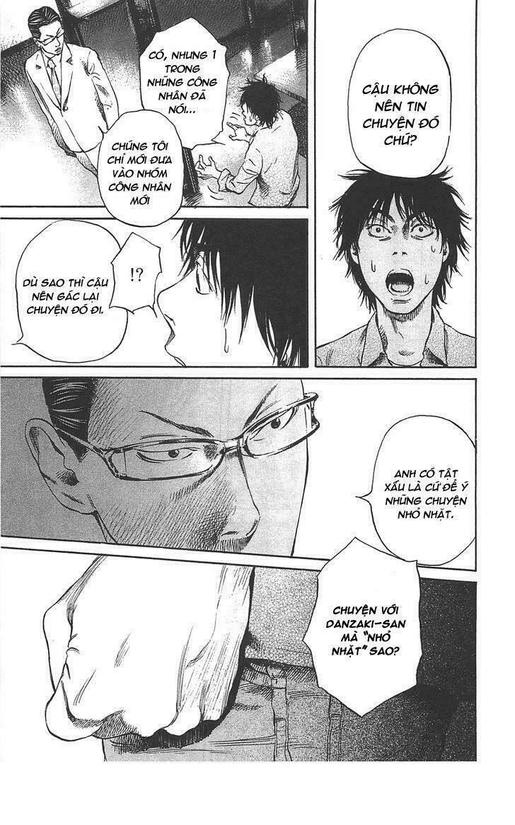 6000 the deep sea of madness chapter 3 19