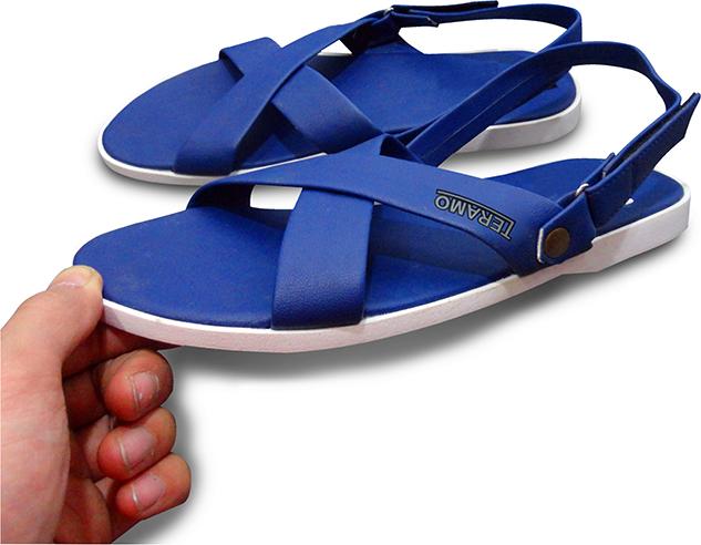 Giày Sandal Nam Teramo Cao Cấp Add-01