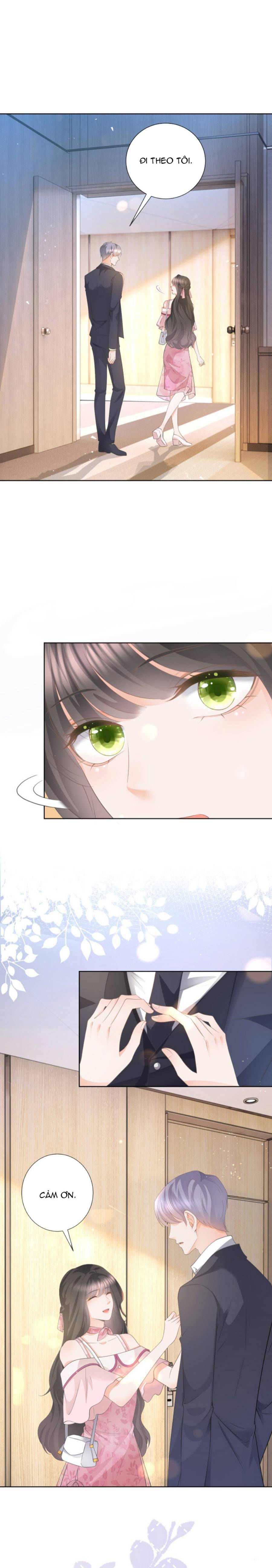 sát thủ đại nhân tại tuyến dưỡng hồ chapter 37 4