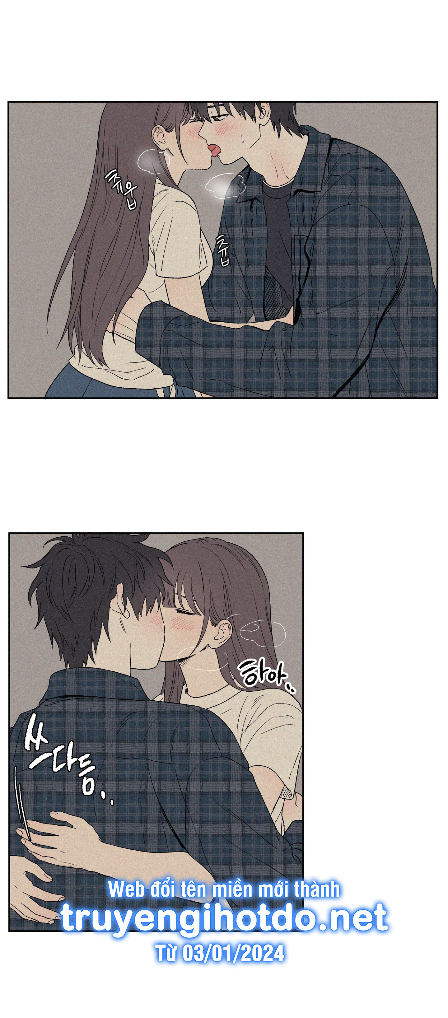 [18+] 3xlove chapter 5.2 14