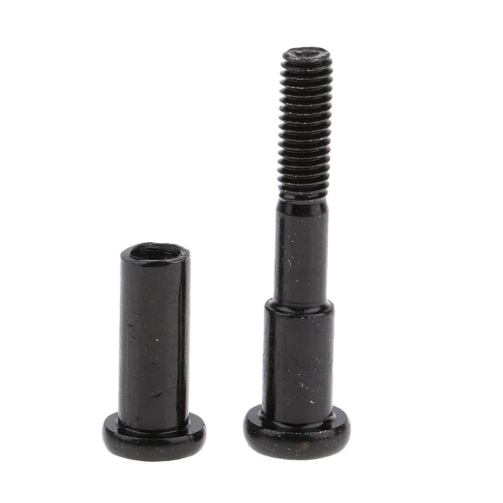 Fixed Bolt Screw Folding Place Screw for  M365 Electric Scooter