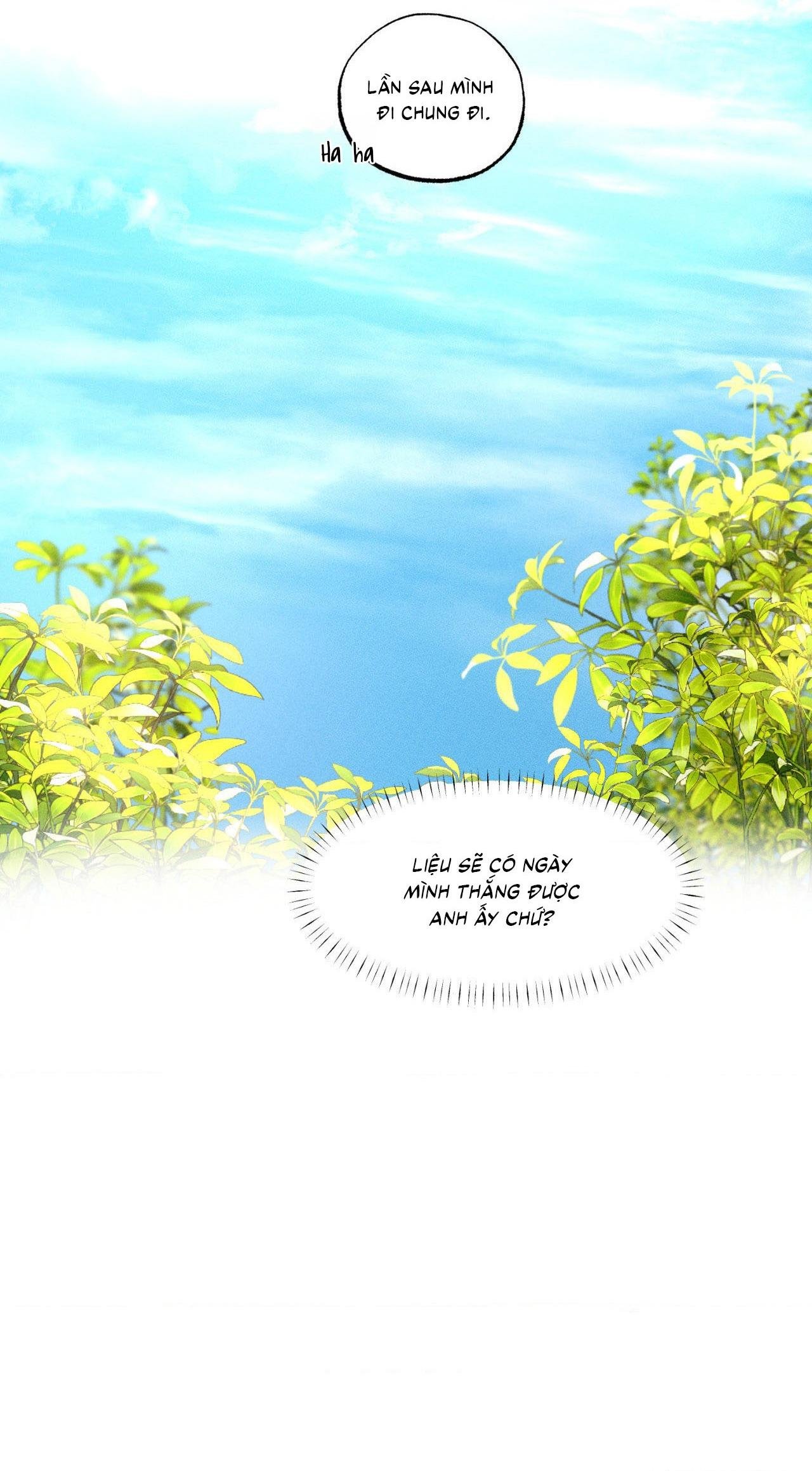 bẫy đôi ngọt ngào chapter 80 33