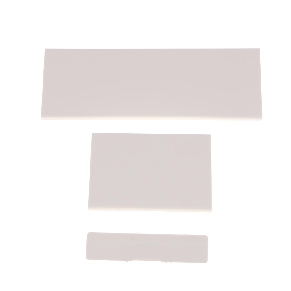 Replacement Slot Cover Lid Part for Console System