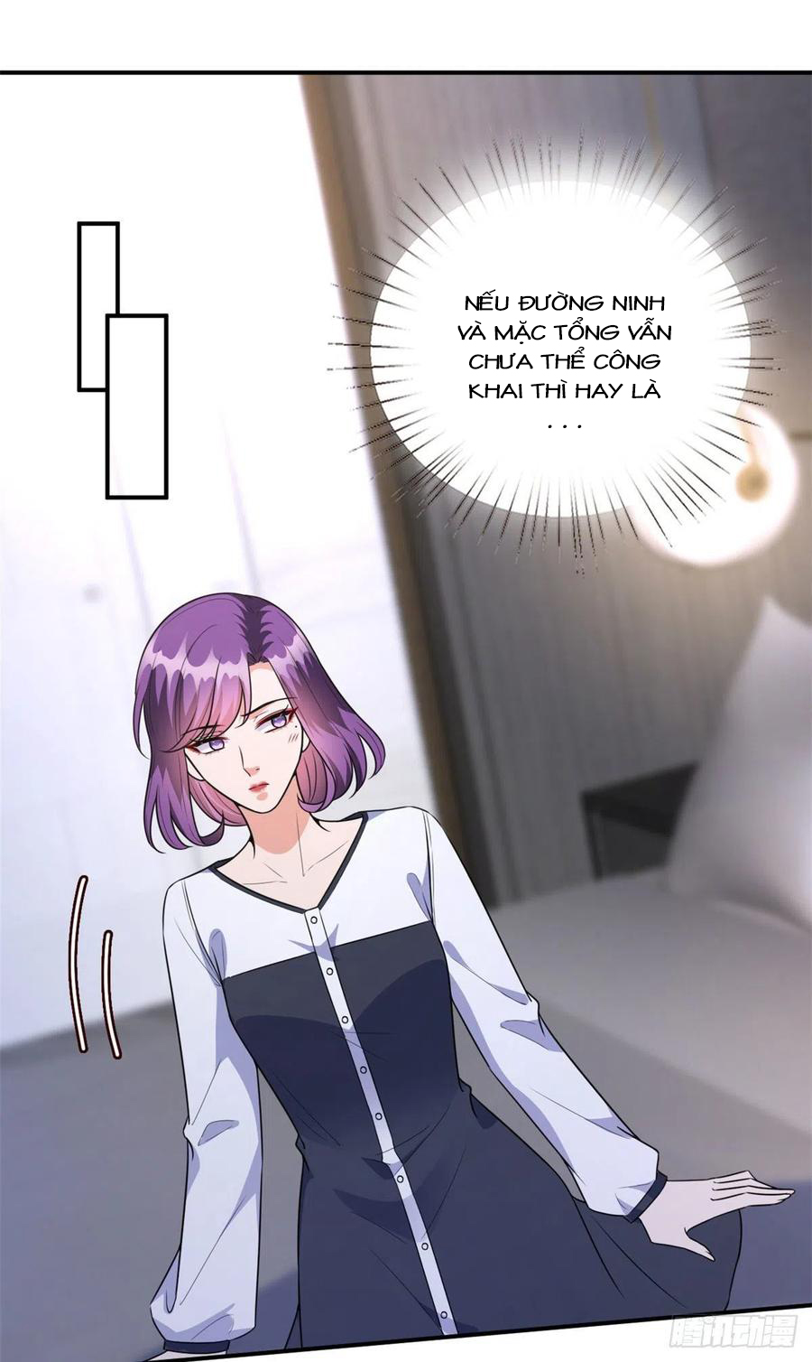 thí hôn lão công, cần giúp sức chapter 338 1