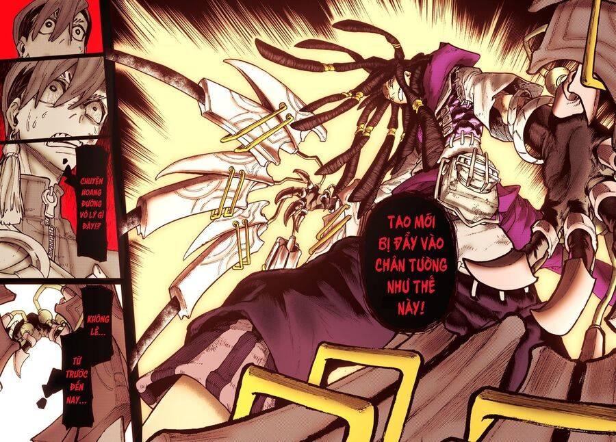 gachiakuta chapter 51 21