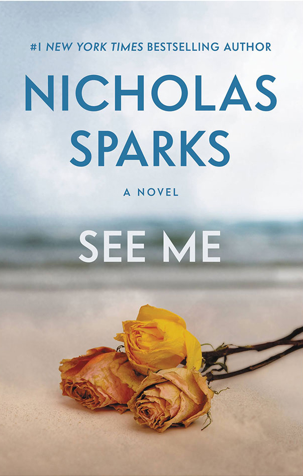 See me (Nicholas Sparks)