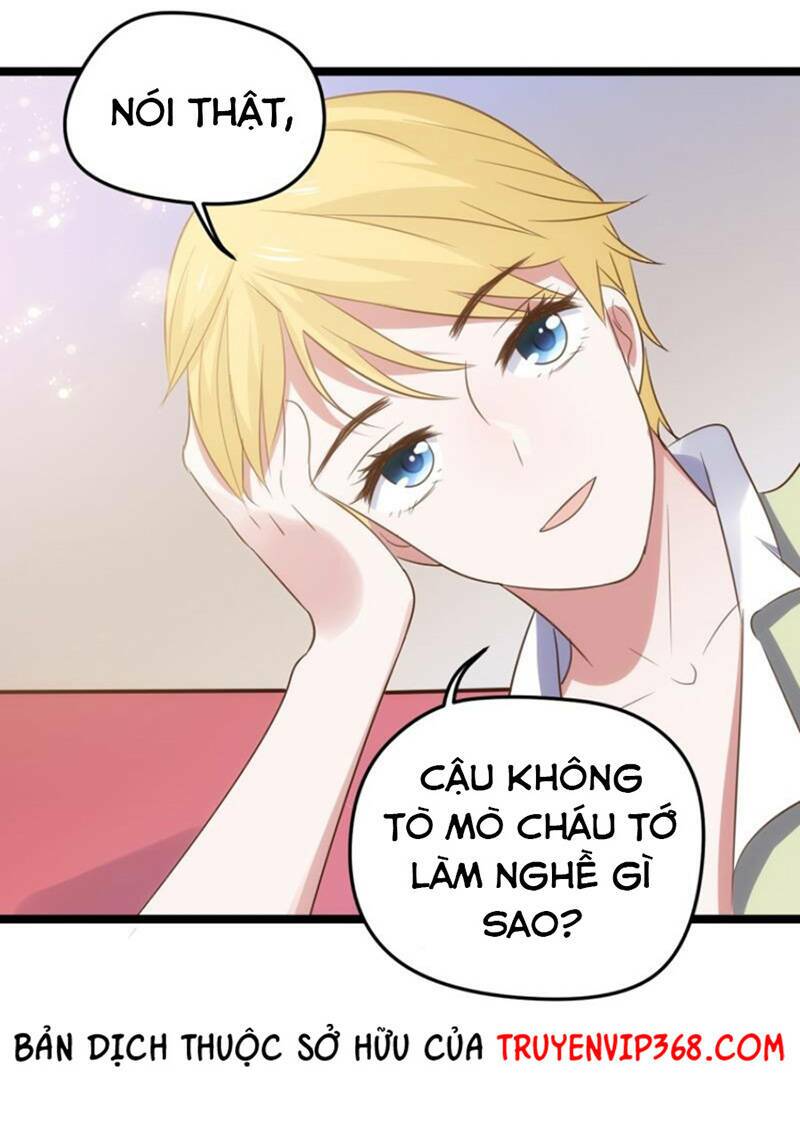 nữ tiếp viên hàng không của boss chapter 42 10