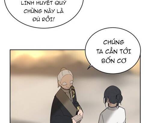 the dead king chapter 75.5 33