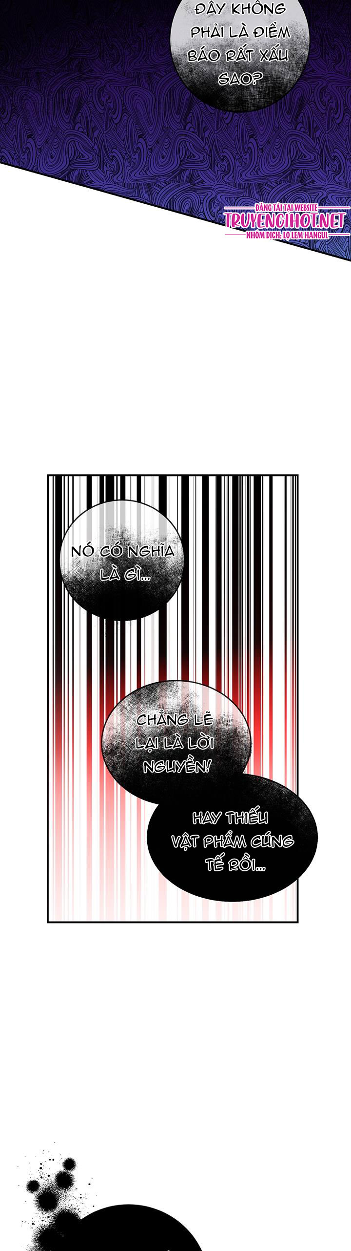 hướng đến ánh dương một lần nữa chapter 20.1 16