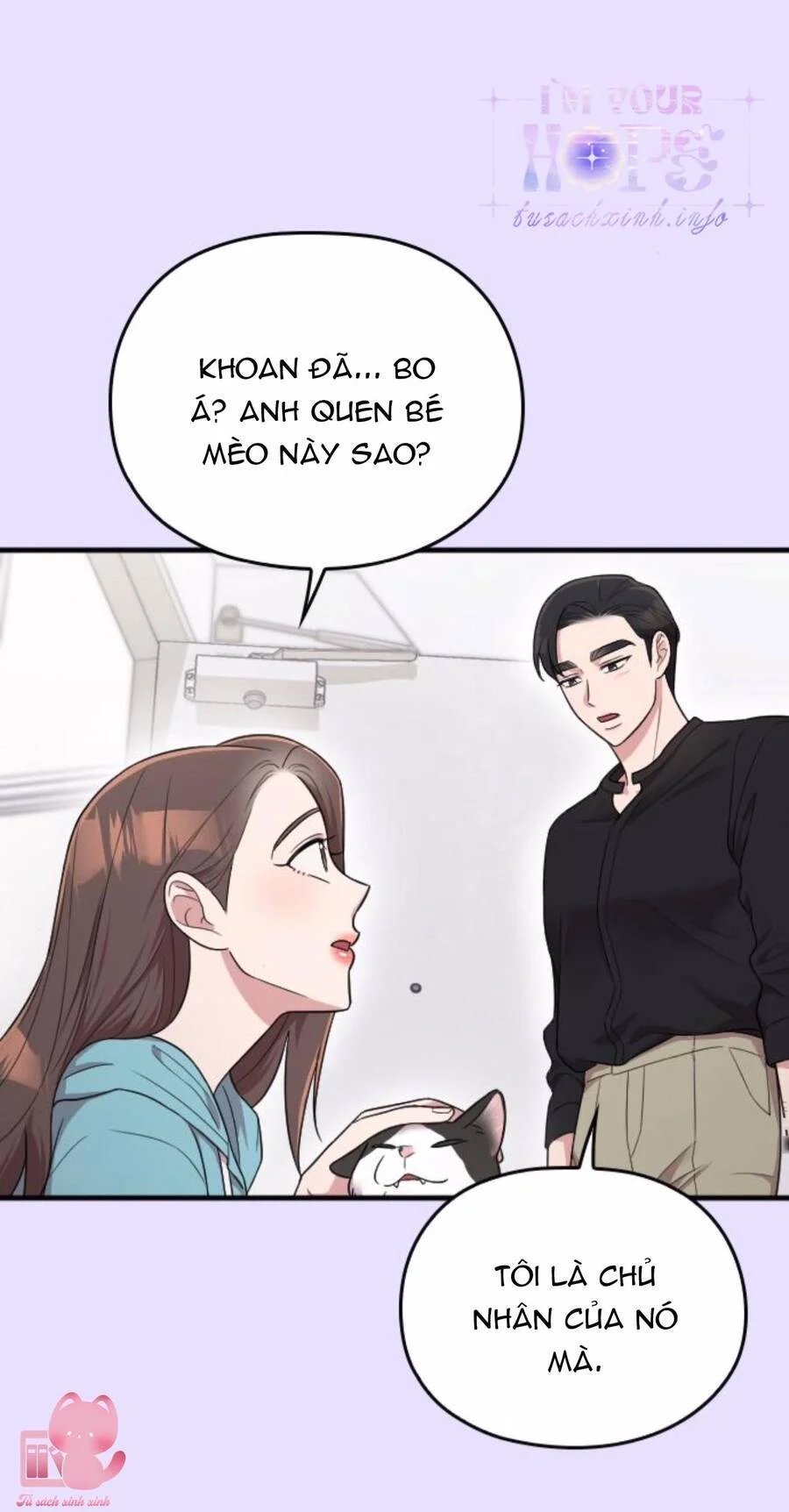 cô đi mà lấy chồng tôi chapter 67 87