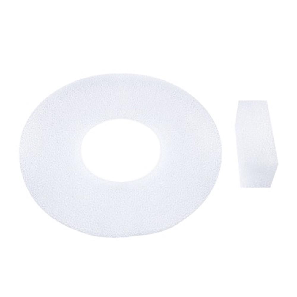 Set 2 Cái Bộ Lọc Nước Nổi Cat Water Fountain