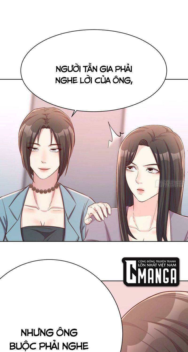 y thánh thiên tài tại hoa đô chapter 33 5