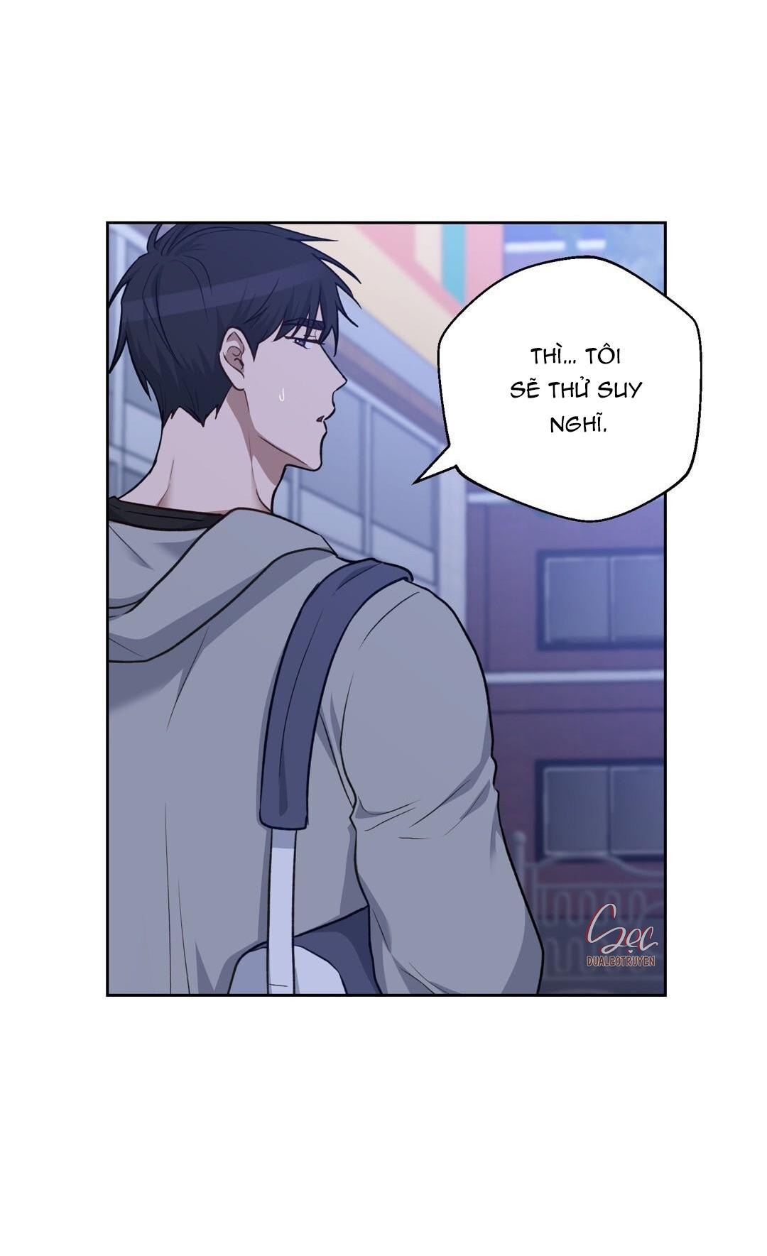 bơi trong mùi hương chapter 6 66