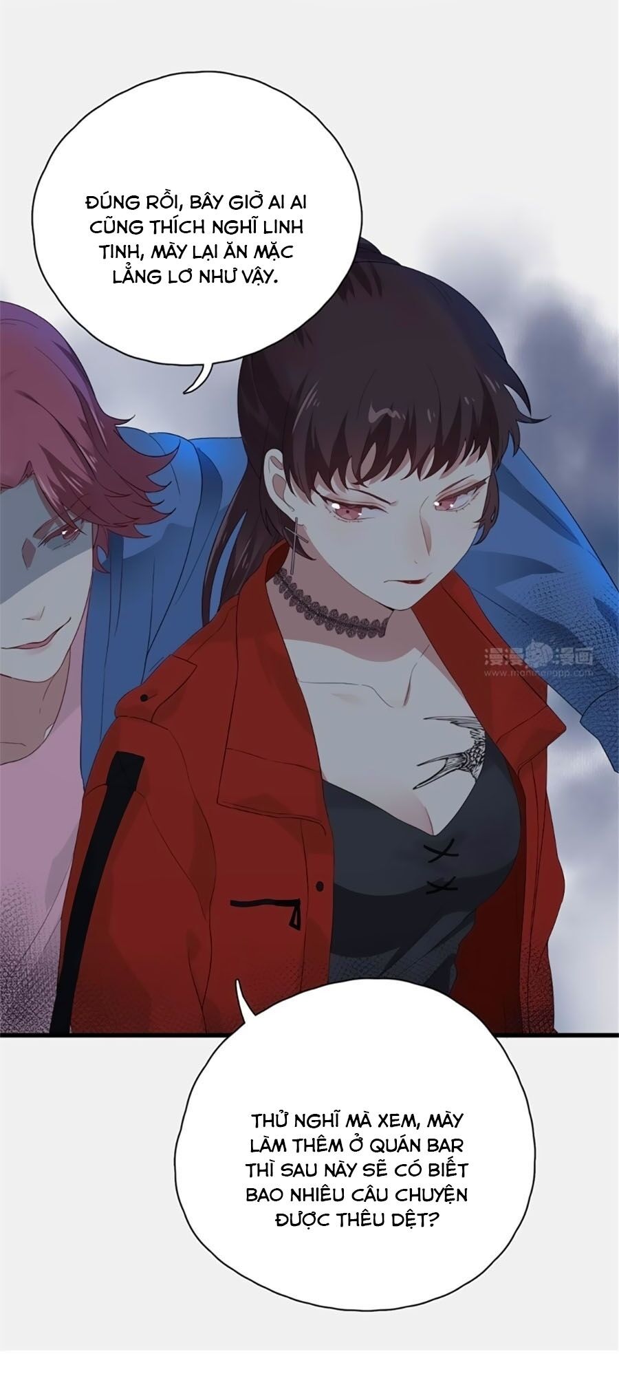 xông vào tim anh chapter 11 14