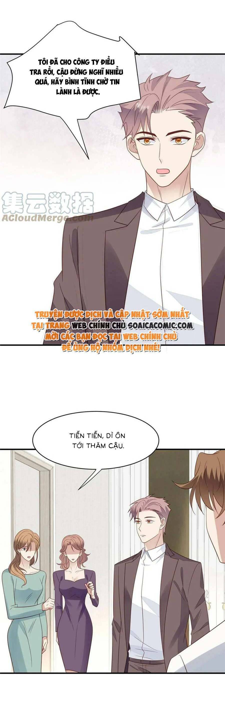 dựa vào đại lão ổn định vị trí c trong nam đoàn chapter 192 9