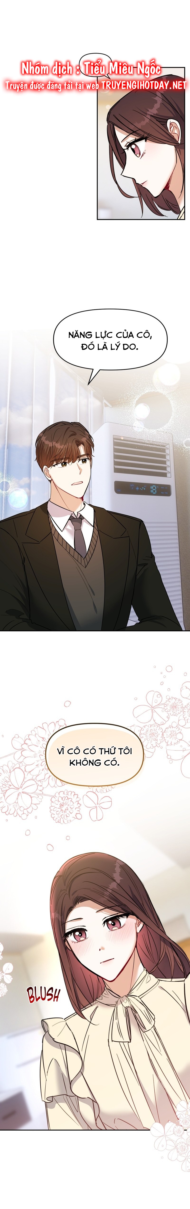 bản cam kết hôn nhân chapter 73 13