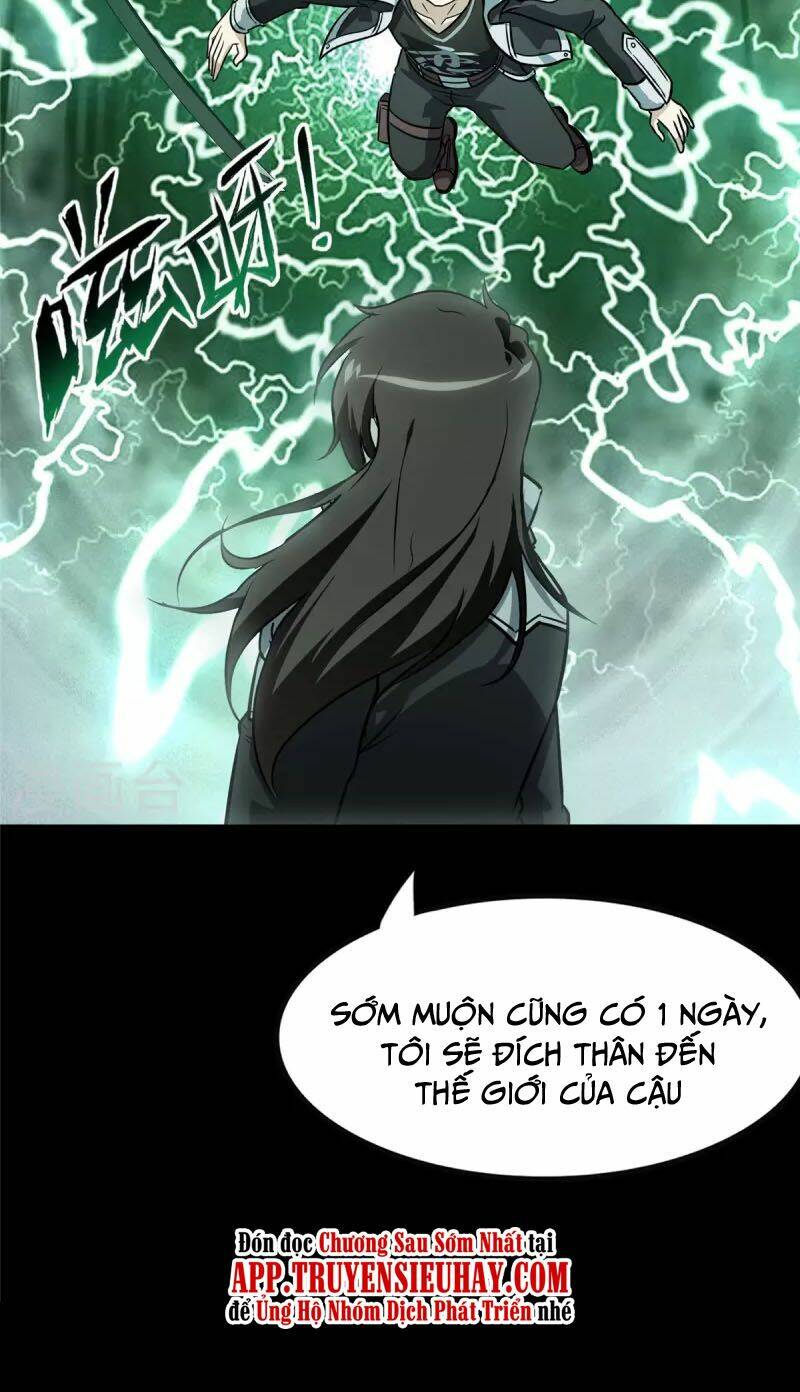 bạn gái virus của tôi chapter 307 32