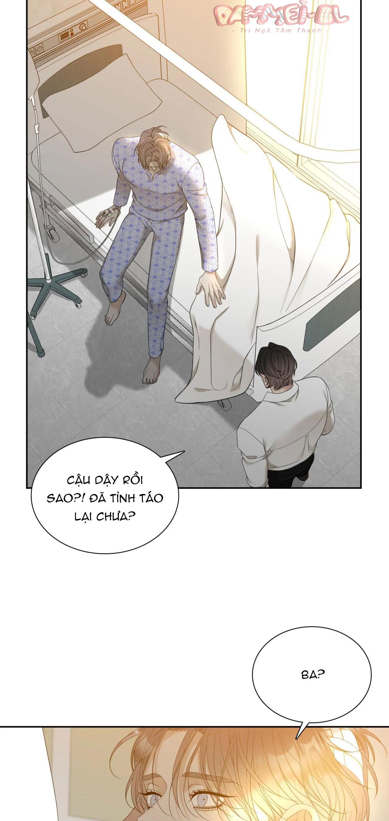 tên rác rưởi chapter 30 43