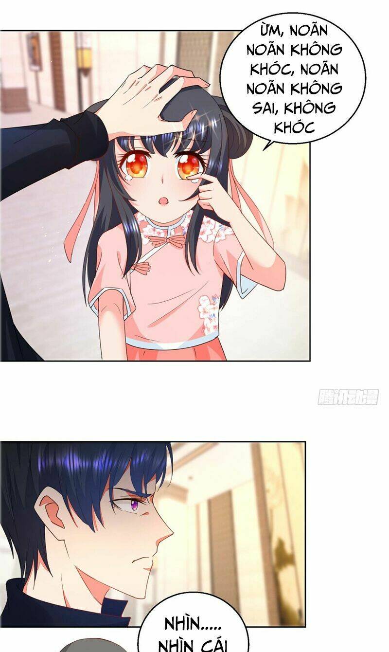 vú em là cổ tiên chapter 17 9