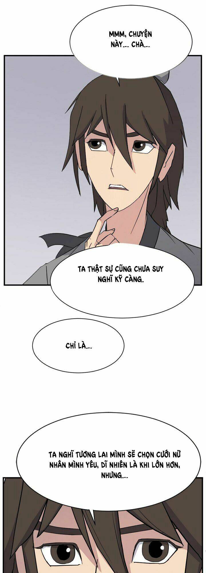 trọng sinh, bất khả chiến bại chapter 100 24