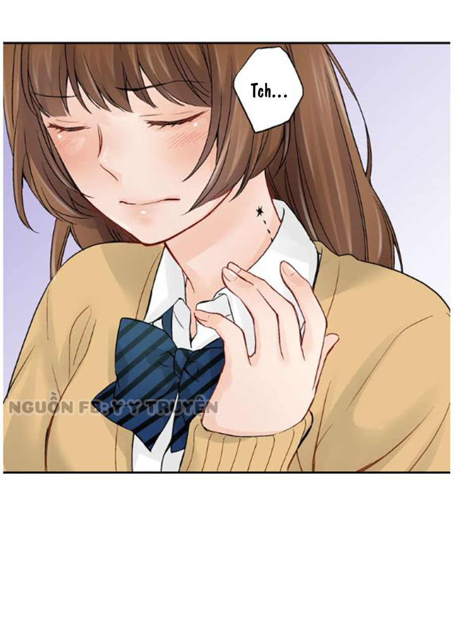 cô dâu của quỷ chapter 2 9