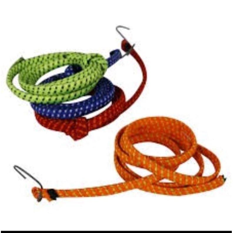 Dây chun chằng hàng, buộc đồ có móc 1.5m