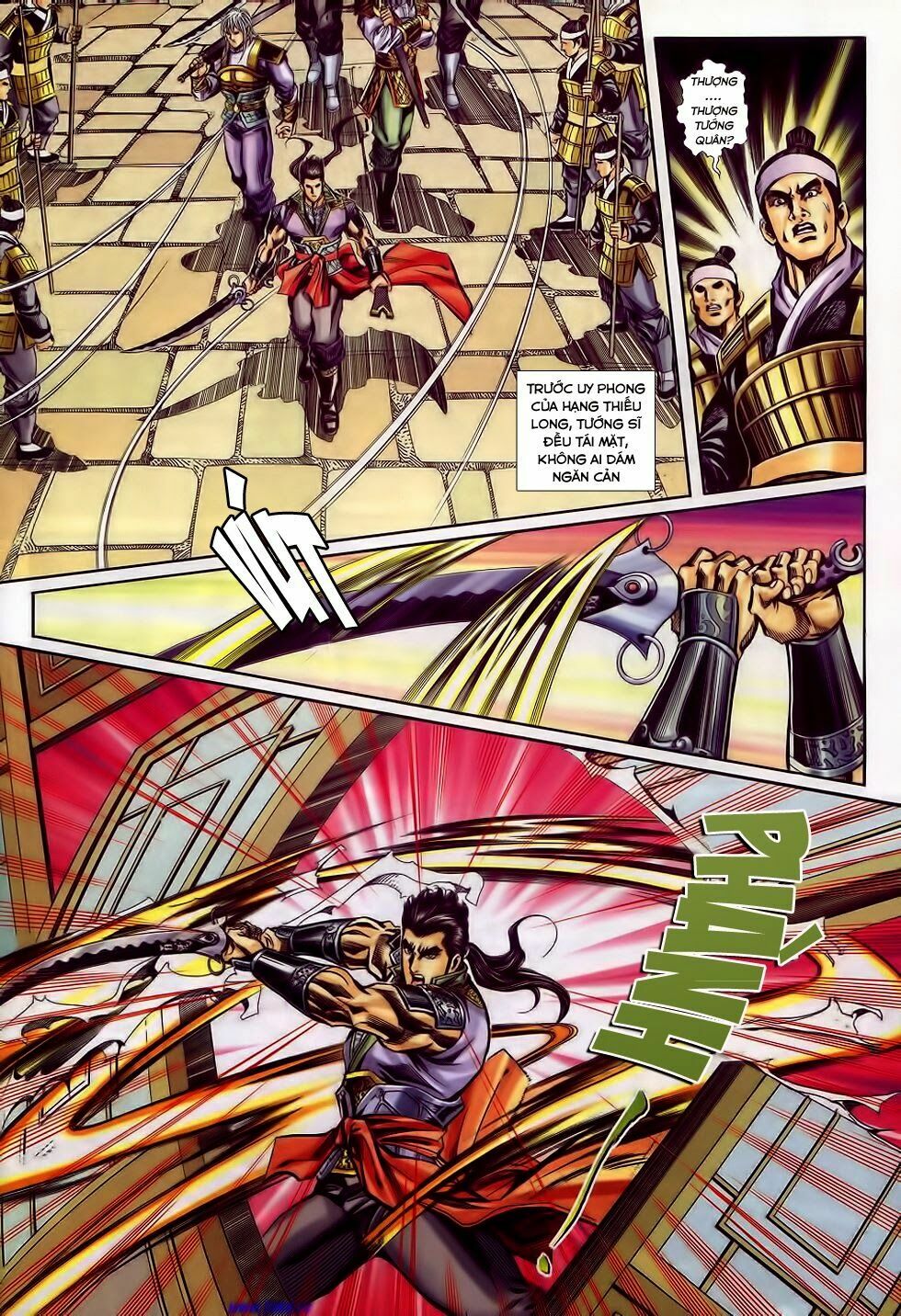 tầm tần ký chapter 182 23