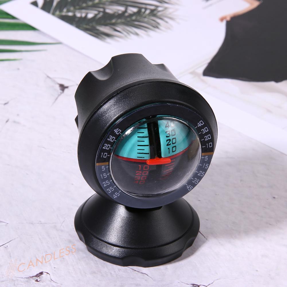 Đồng Hồ Đo Độ Nghiêng Độ Dốc Cho Xe Hơi