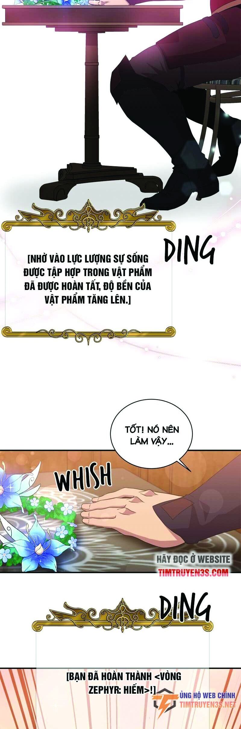 người bán hoa mạnh nhất chapter 74 8